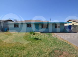 3004 W Solano Dr N, Phoenix, AZ 85017