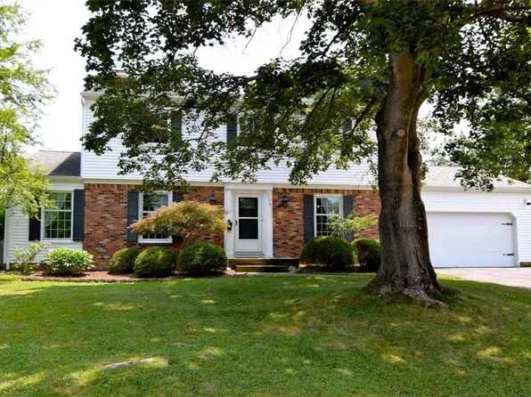 3779 Kay Dr, Stow, OH 44224