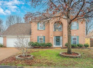 5166 Summer Mist Dr, Arlington, TN 38002
