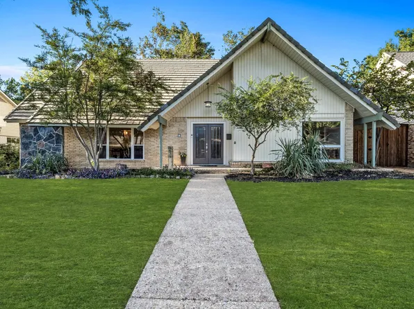 9629 Covemeadow Dr, Dallas, TX 75238