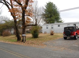 200 Ledge Ln, Decatur, TN 37322