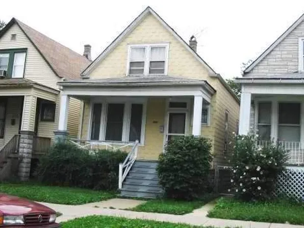 1237 W 72nd Pl, Chicago, IL 60636