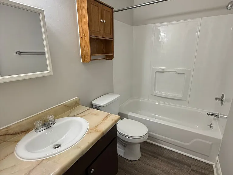 Foxfire West Apartments — Photo 25