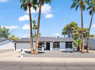 3302 E Helena Dr, Phoenix, AZ 85032