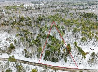 LOT-82A Brann Rd, Vassalboro, ME 04989