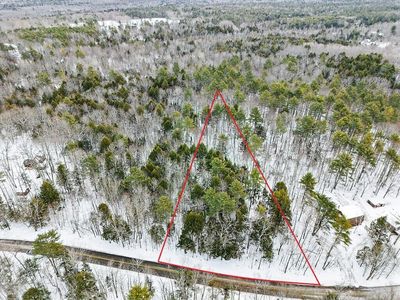 Lot 82-A Brann Road, Vassalboro, ME, 04989