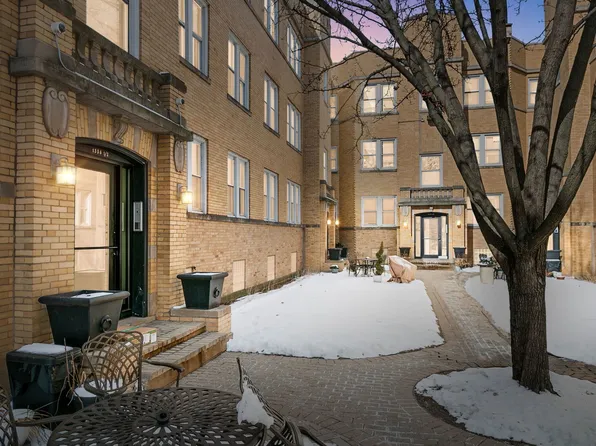 1338.5 W Estes Ave #2N, Chicago, IL 60626
