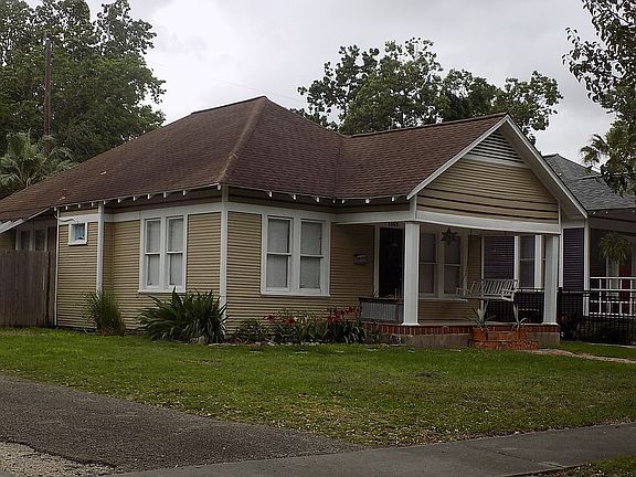 1505 Tulane   buily 1920-30?