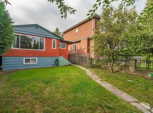 2216 E 41st Ave, Vancouver, BC