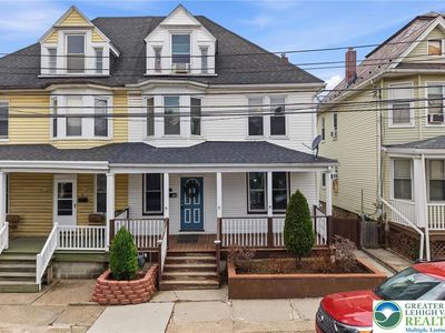 32 N 8th St, Easton, PA, 18042