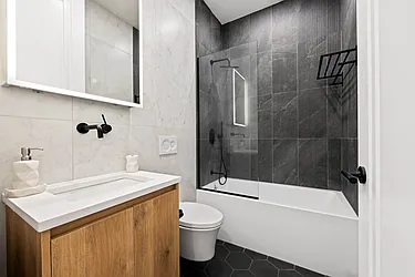 Rented by Doorway NYC, LLC