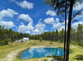 108 Bright Leaf Ln, Folkston, GA 31537