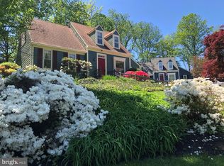 11690 Stockbridge Ln, Reston, VA 20194