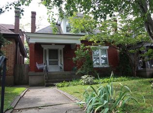 1504 Hepburn Ave, Louisville, KY 40204