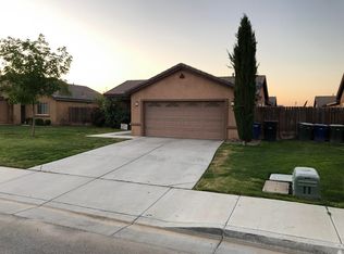 748 Taylor Ave, Mc Farland, CA 93250
