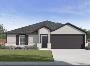 Bellvue Plan, Pleasant Hill, Bryan, TX 77807