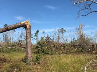 5866 Joseph Rd, Panama City, FL 32404