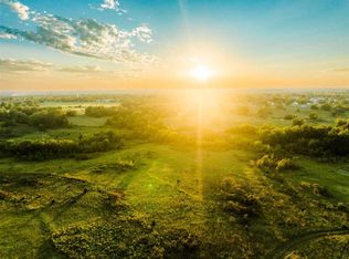 16 E 5800th Rd, Jennings, OK 74038