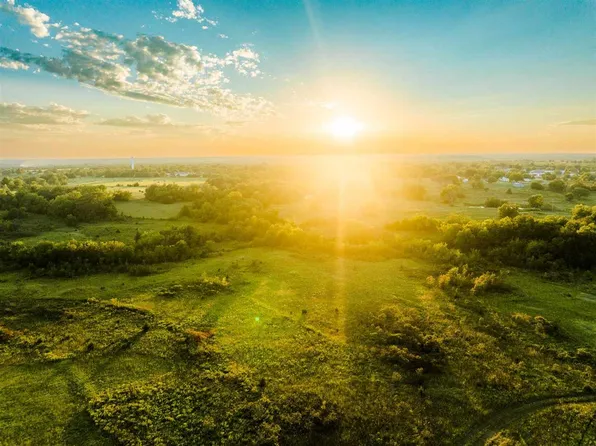 16 E 5800th Rd, Jennings, OK 74038