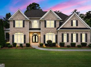 4068 Herron Trl, Atlanta, GA 30349