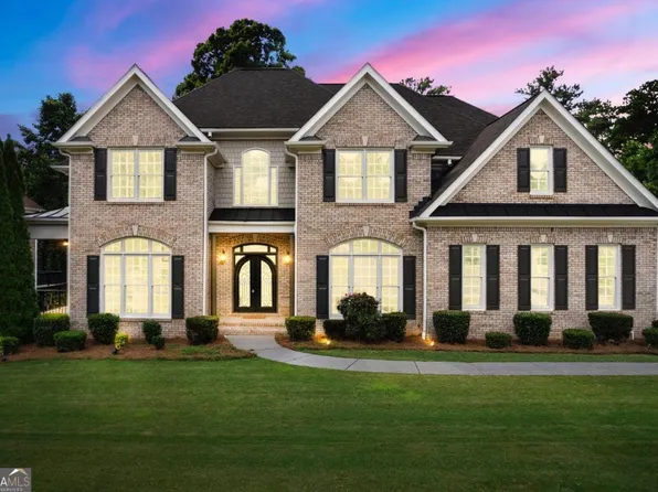 4068 Herron Trl, Atlanta, GA 30349