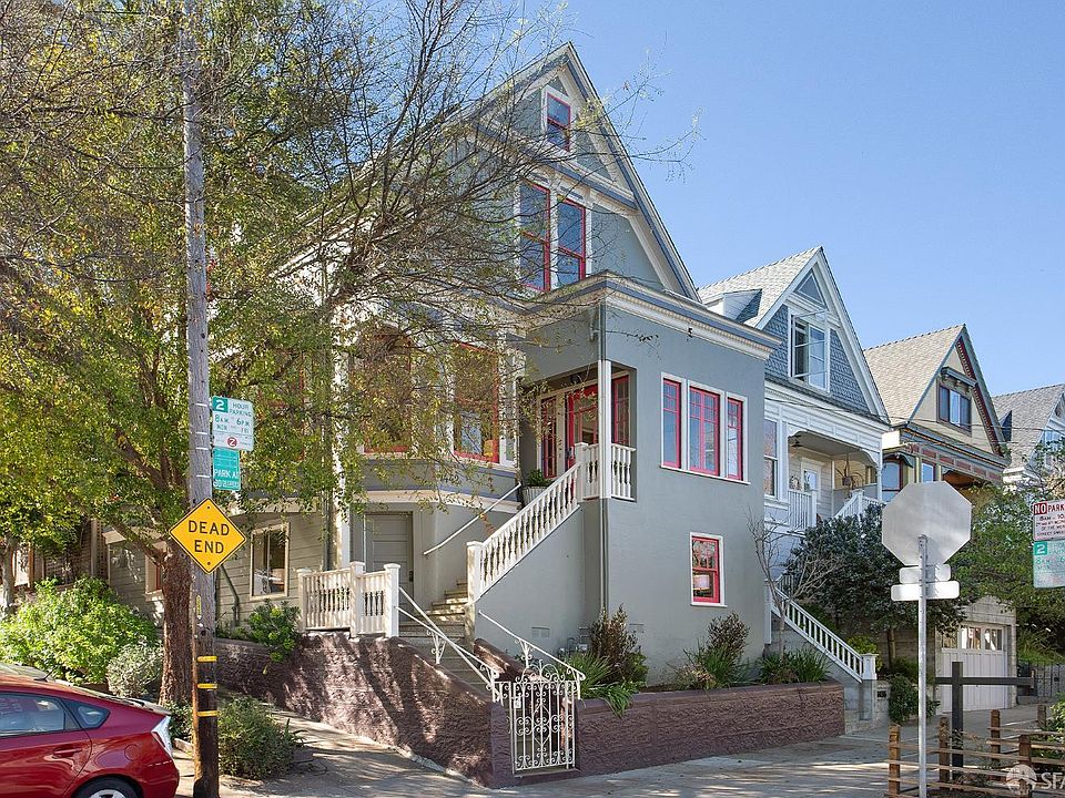 1st image of 1442 Sanchez St