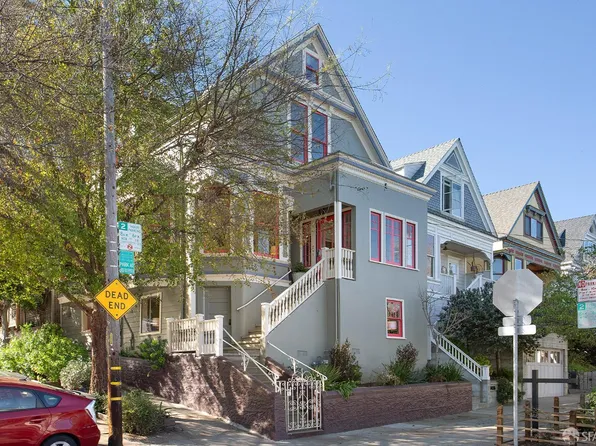 1442 Sanchez St, San Francisco, CA 94131