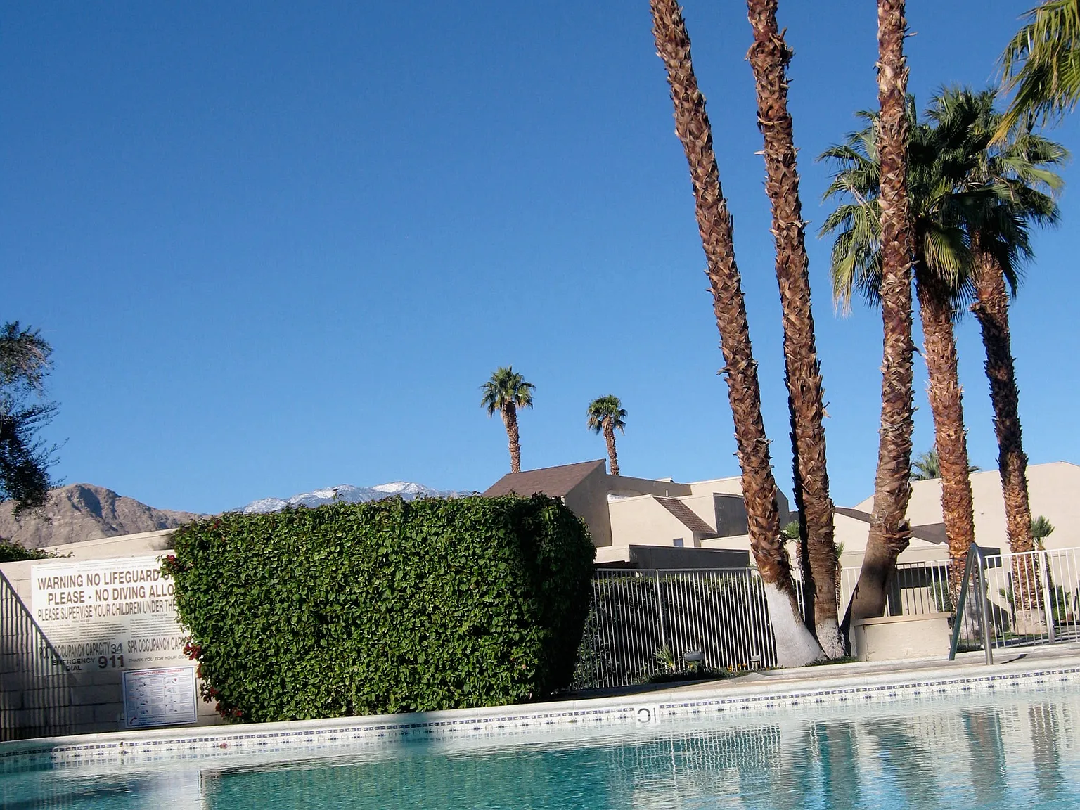 71871 S Eleanora Ln — Photo 2