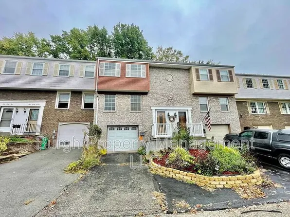 149 Hunting Creek Rd, Canonsburg, PA 15317