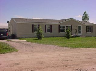 817 Gopp Ct, Cheyenne, WY 82007