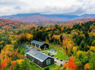 106 Mountain Haus Dr APT 110, Stowe, VT 05672