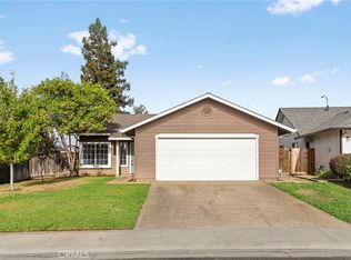 3 Delaware Dr, Chico, CA 95973