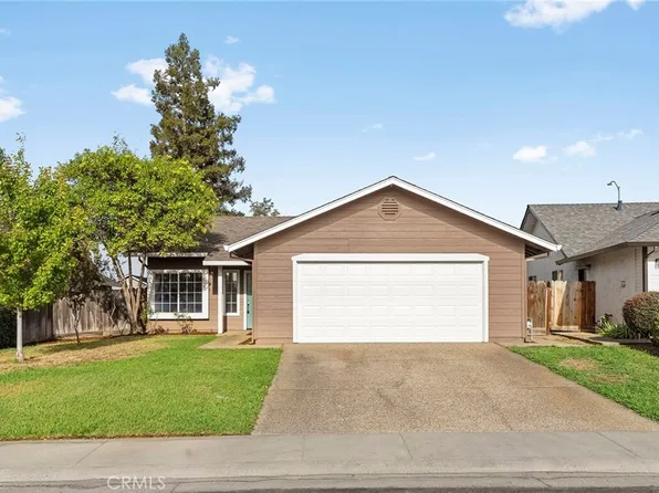 3 Delaware Dr, Chico, CA 95973