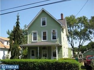 1083 Poquessing Ave, Bensalem, PA