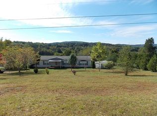 145 Sycamore Ln, Barren Springs, VA 24313