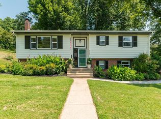 4400 Montgomery Rd, Lynchburg, VA 24503