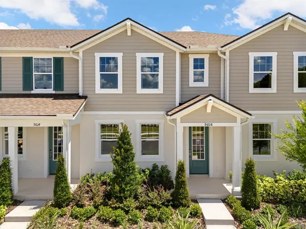 9872 Walkway Dr, Orlando, FL 32832