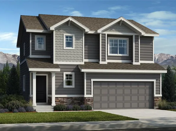 28378 E 8th Avenue, Watkins, CO 80137