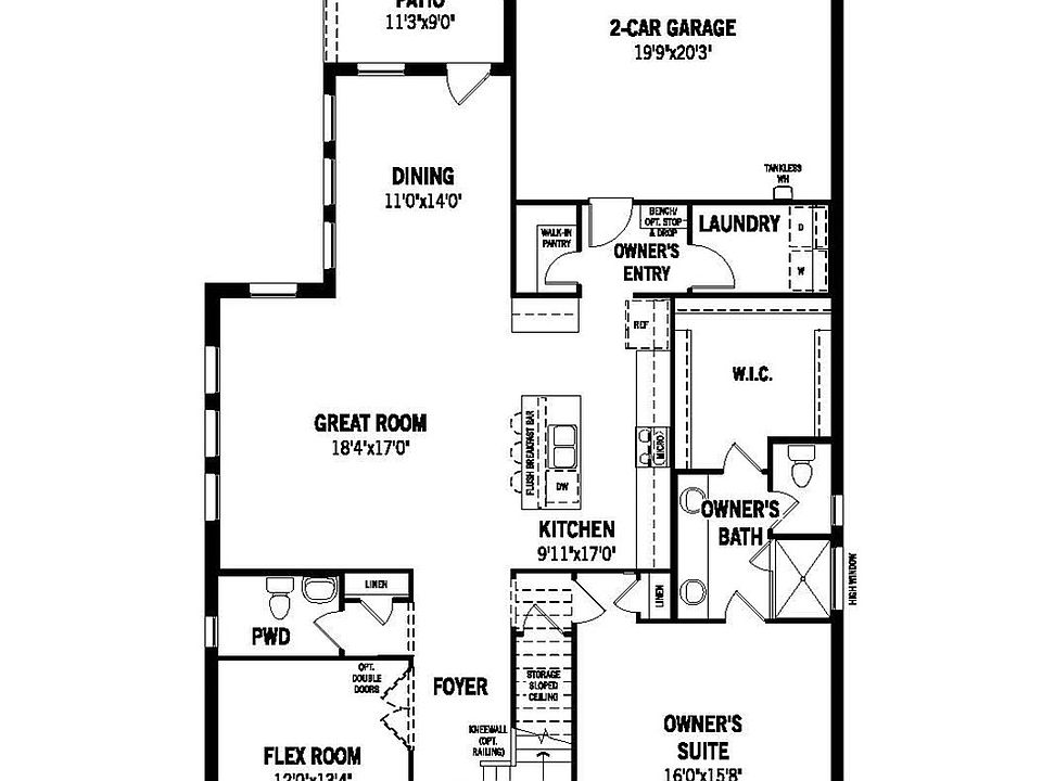 2nd image of 1379 Whitehurst St