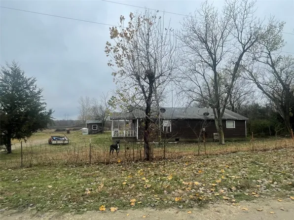 1112 Nob Hill Rd, Quinlan, TX 75474
