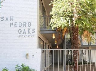 803 W 28th St APT 204, Austin, TX 78705