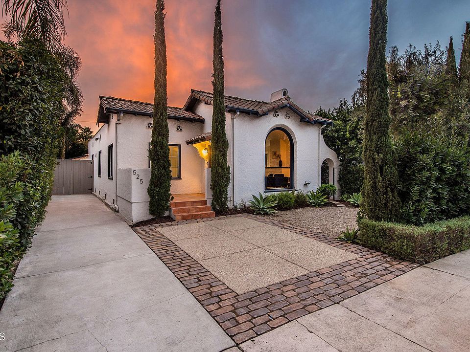1st image of 525 N Sierra Bonita Ave