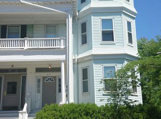 846 E 5th St #3, South Boston, MA 02127