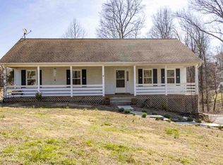 415 Carnation Rd, Ruckersville, VA 22968