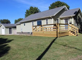 2920 Dewitt Ave, Mattoon, IL 61938