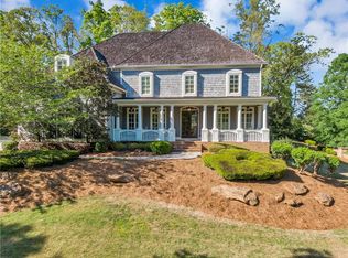 900 Crabapple Hl, Milton, GA 30004