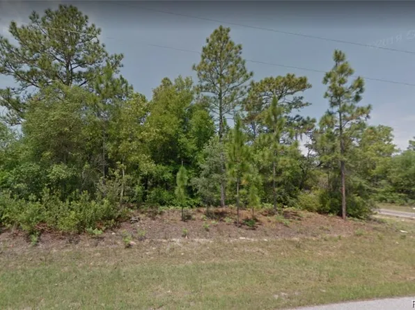 11073 N Haitian Dr, Citrus Springs, FL 34434