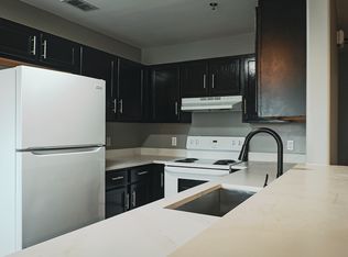 Napa Heights Apartments, McAllen, TX 78501