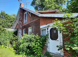 104 N Main St, Jonesboro, IN 46938
