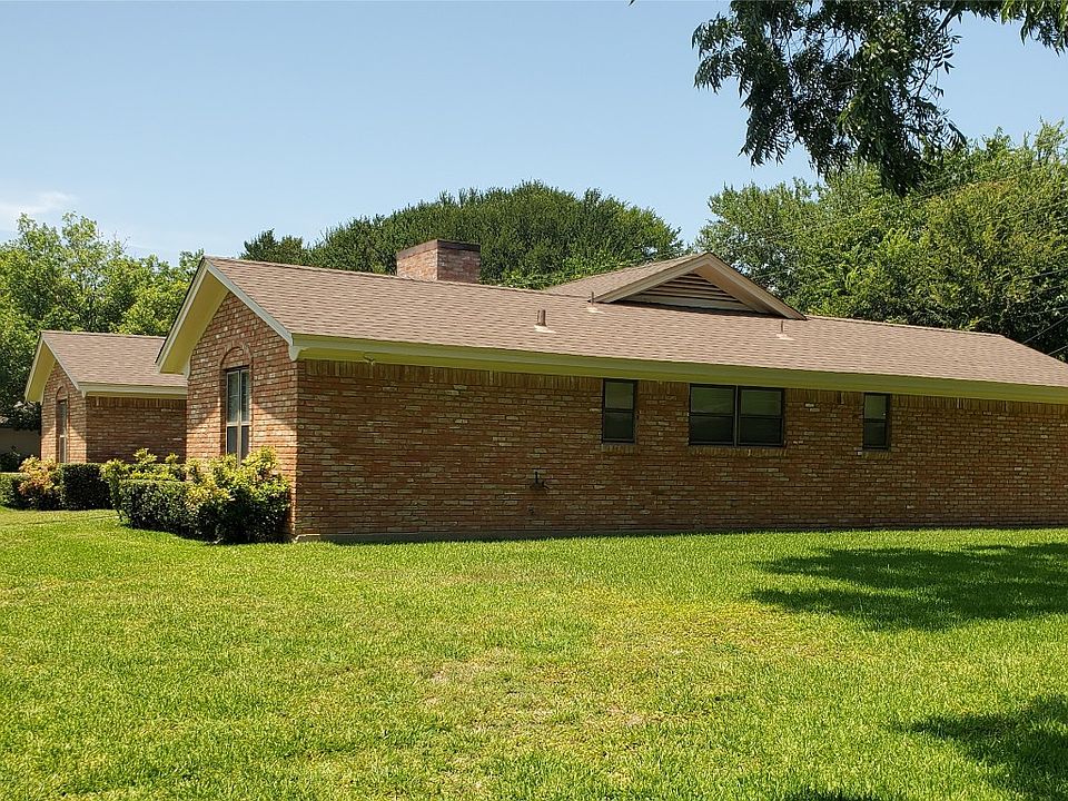 601 Wes Michael Rd, Bonham, TX 75418 MLS 20393782 Zillow